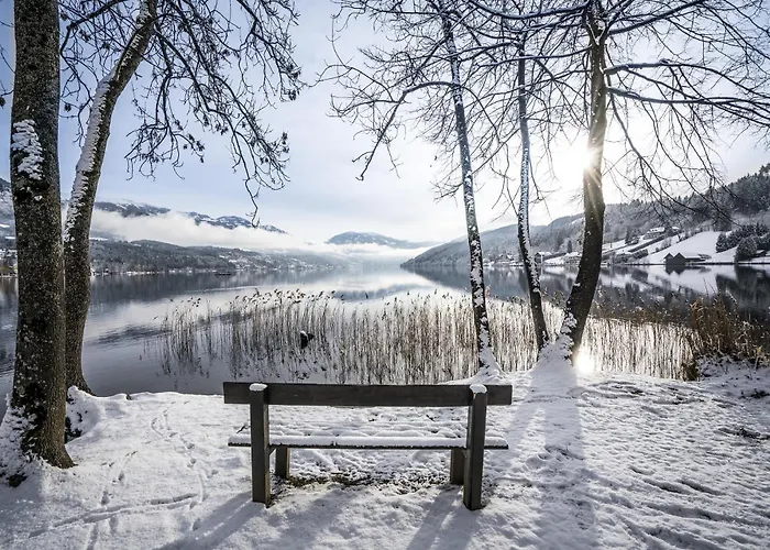 Fruhstuckspension Gotzfried-hof