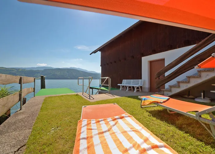 Guest house Fruhstuckspension Gotzfried-hof Millstatt