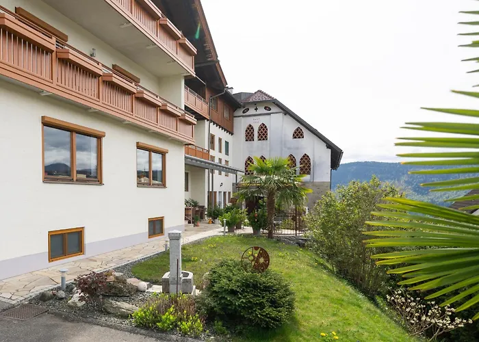 Πανσιόν Fruehstueckspension Goetzfried-hof 3*