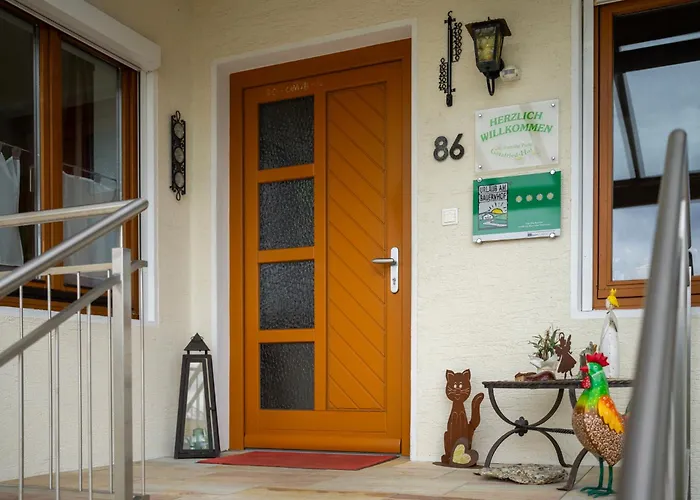 Fruhstuckspension Gotzfried-hof 3* Millstatt