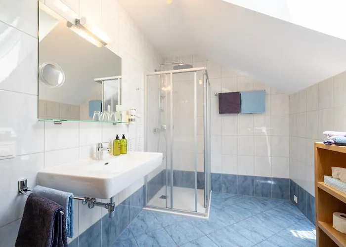 Fruehstueckspension Goetzfried-hof Millstatt