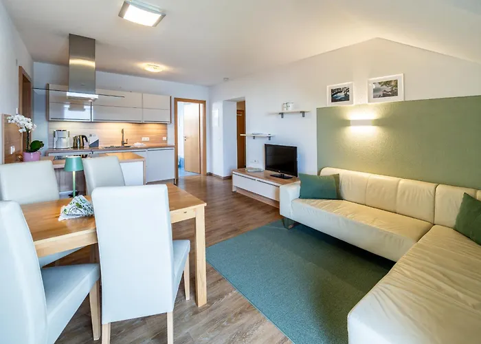 Fruhstuckspension Gotzfried-hof