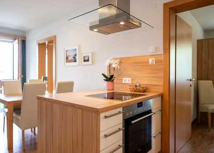 Guest house Fruhstuckspension Gotzfried-hof