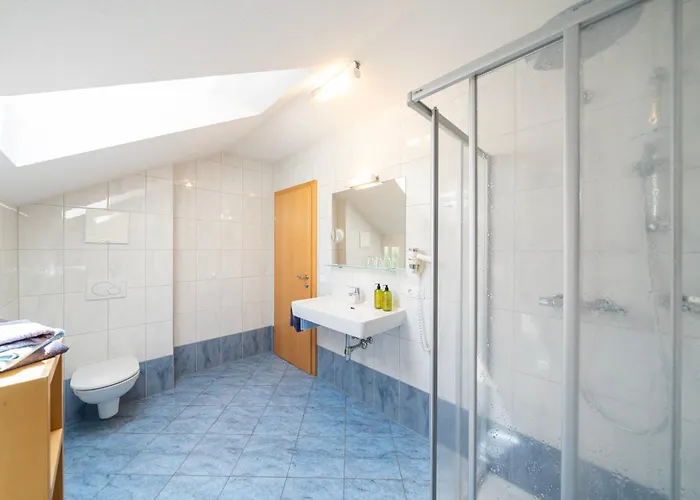 Fruhstuckspension Gotzfried-hof Millstatt