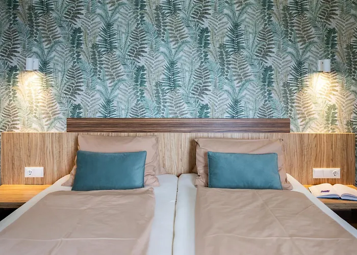 Guest house Fruhstuckspension Gotzfried-hof Millstatt