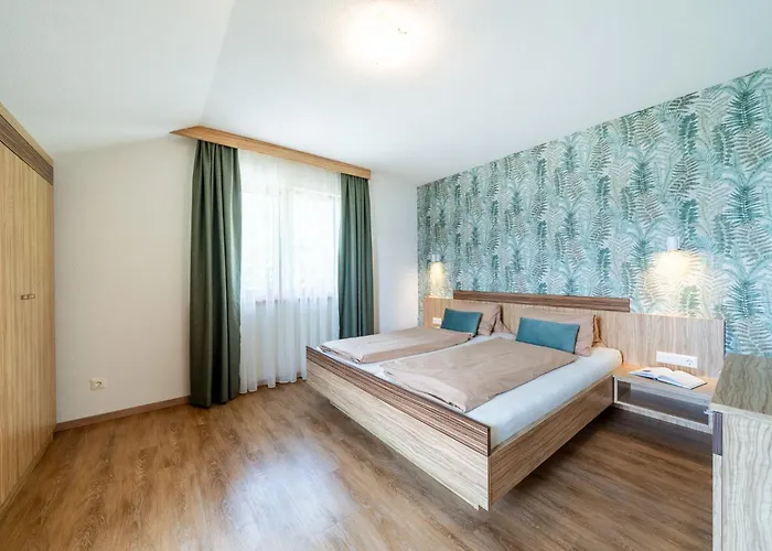 Fruhstuckspension Gotzfried-hof