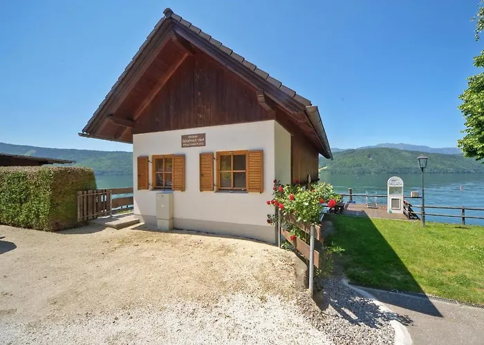 Fruehstueckspension Goetzfried-hof 3* Millstatt