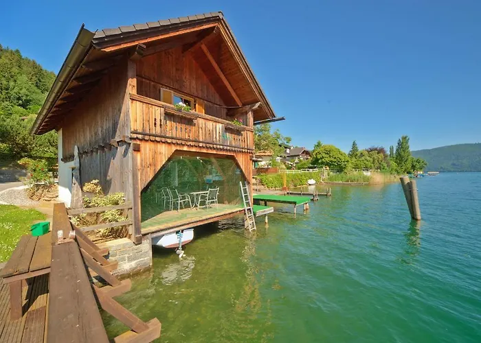 Fruehstueckspension Goetzfried-hof Πανσιόν 3*