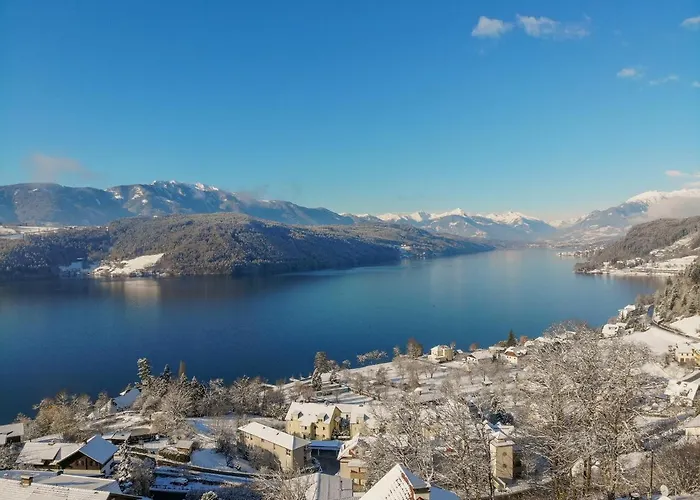 Fruehstueckspension Goetzfried-hof Konukevi